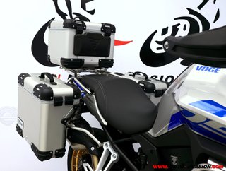 VOGE 900 DSX ¿A2? GARANTÍA OFICIAL