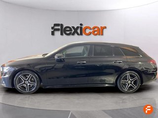 Mercedes-Benz CLA CLA 200 D DCT Shooting Brake