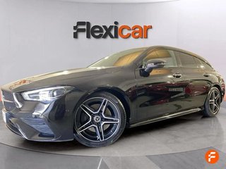 Mercedes-Benz CLA CLA 200 D DCT Shooting Brake