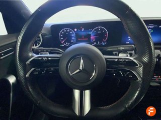 Mercedes-Benz CLA CLA 200 D DCT Shooting Brake