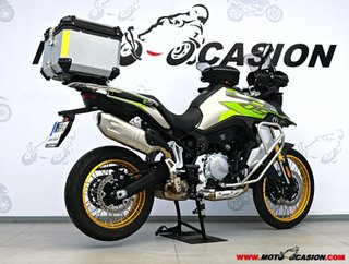 VOGE 900 DSX ¿A2? GARANTÍA OFICIAL