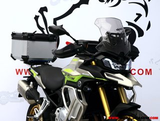 VOGE 900 DSX ¿A2? GARANTÍA OFICIAL