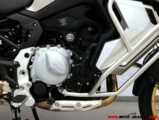 VOGE 900 DSX ¿A2? GARANTÍA OFICIAL