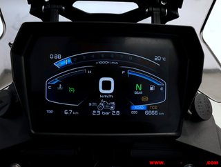 VOGE 900 DSX ¿A2? GARANTÍA OFICIAL