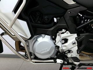VOGE 900 DSX ¿A2? GARANTÍA OFICIAL