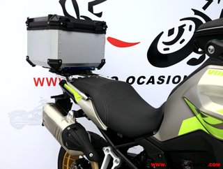 VOGE 900 DSX ¿A2? GARANTÍA OFICIAL