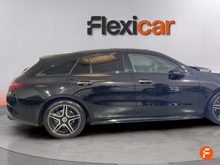 Mercedes-Benz CLA CLA 200 D DCT Shooting Brake