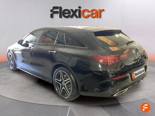 Mercedes-Benz CLA CLA 200 D DCT Shooting Brake