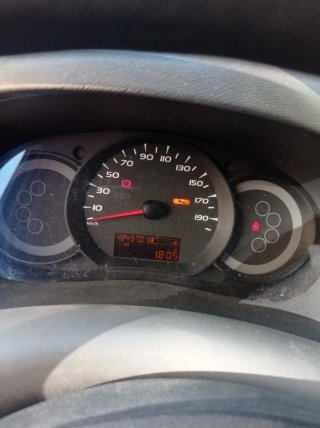 Renault Kangoo 2010
