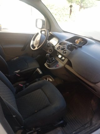 Renault Kangoo 2010
