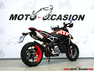 DUCATI HYPERMOTARD 950 -A2-