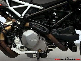 DUCATI HYPERMOTARD 950 -A2-
