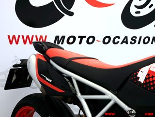 DUCATI HYPERMOTARD 950 -A2-