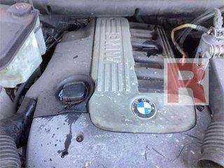 Motor Completo BMW Serie X5 (E53)(2000->)