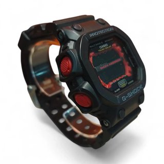 RELOJ CASIO G-SHOCK 3220 GXW-56 + CAJA