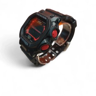 RELOJ CASIO G-SHOCK 3220 GXW-56 + CAJA