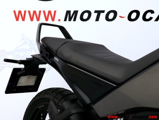 HUSQVARNA SVARTPILEN 125 -APTA B Y A1- GARANTÍA OFICIAL