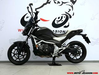 HONDA NC 750 S ¿A2?
