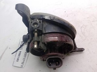 Toyota 812200f010 faro antiniebla corolla 22387134