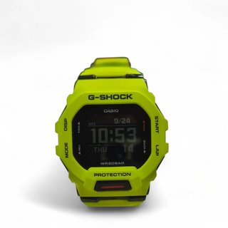 RELOJ CASIO G-SHOCK 3506 GBD-200 + CAJA