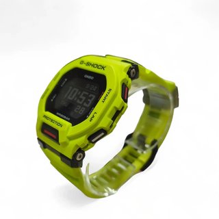 RELOJ CASIO G-SHOCK 3506 GBD-200 + CAJA