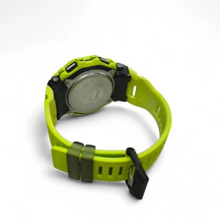 RELOJ CASIO G-SHOCK 3506 GBD-200 + CAJA