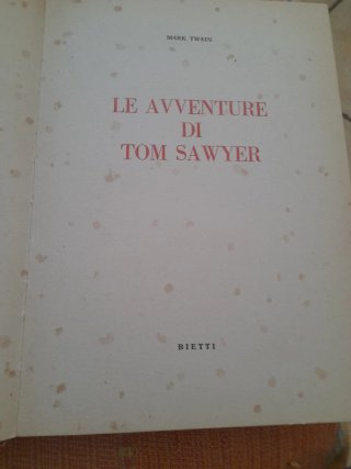Romanzo per bambini