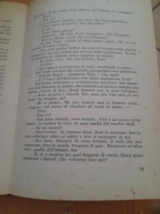 Romanzo per bambini