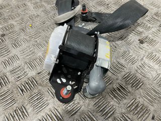 KIT AIRBAG KIA PICANTO (JA) 122979