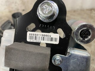 KIT AIRBAG KIA PICANTO (JA) 122979