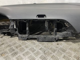 KIT AIRBAG KIA PICANTO (JA) 122979