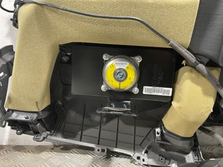 KIT AIRBAG KIA PICANTO (JA) 122979