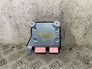 KIT AIRBAG KIA PICANTO (JA) 122979