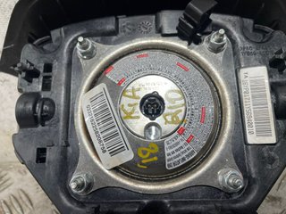 KIT AIRBAG KIA PICANTO (JA) 122979