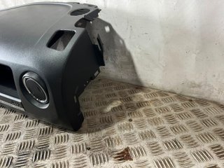 KIT AIRBAG JEEP COMPASS (MK) 137829