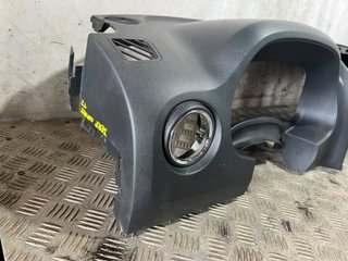 KIT AIRBAG JEEP COMPASS (MK) 137829
