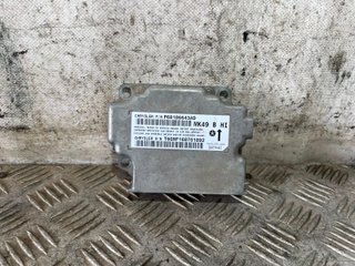 KIT AIRBAG JEEP COMPASS (MK) 137829