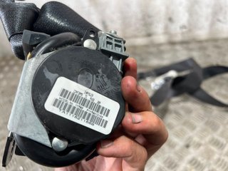 KIT AIRBAG JEEP COMPASS (MK) 137829