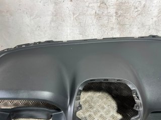 KIT AIRBAG JEEP COMPASS (MK) 137829