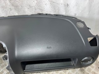KIT AIRBAG JEEP COMPASS (MK) 137829