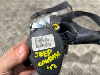 KIT AIRBAG JEEP COMPASS (MK) 137829