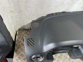 KIT AIRBAG JEEP COMPASS (MK) 137829