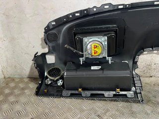 KIT AIRBAG JEEP COMPASS (MK) 137829