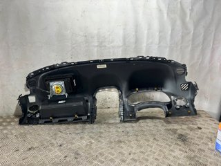 KIT AIRBAG JEEP COMPASS (MK) 137829