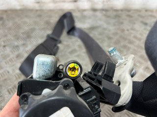 KIT AIRBAG JEEP COMPASS (MK) 137829