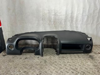 KIT AIRBAG JEEP COMPASS (MK) 137829