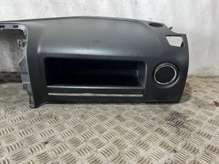 KIT AIRBAG JEEP COMPASS (MK) 137829