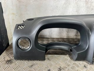KIT AIRBAG JEEP COMPASS (MK) 137829
