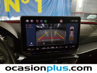 CUPRA Leon Sportstourer 1.5 TSI 110 kW (150 CV)