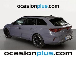 CUPRA Leon Sportstourer 1.5 TSI 110 kW (150 CV)